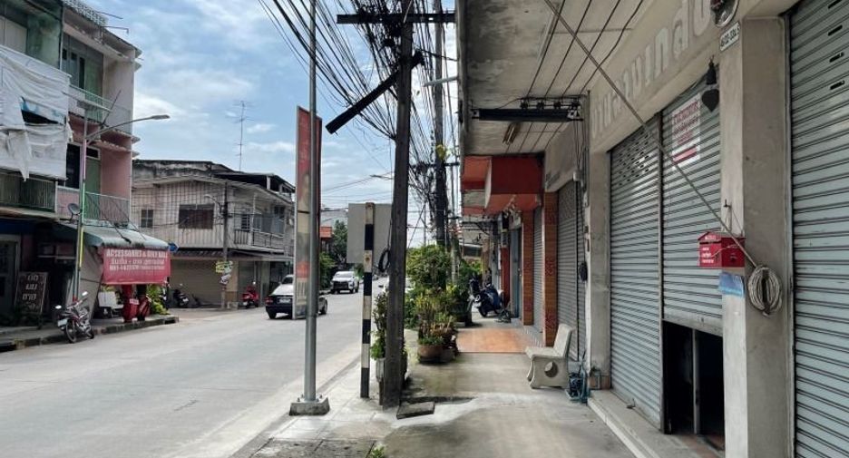 ขาย 3 ห้องนอน พื้นที่ค้าปลีก ใน บ้านฉาง, ระยอง