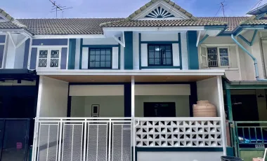 For sale 3 ベッドルーム townhouse in Khlong Luang, Pathum Thani