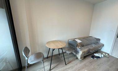 Wohnung zum Kauf mit 1 Zimmer in Huai Khwang, Bangkok