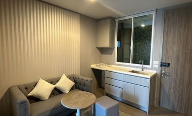 For sale 1 bed condo in Ratchathewi, Bangkok