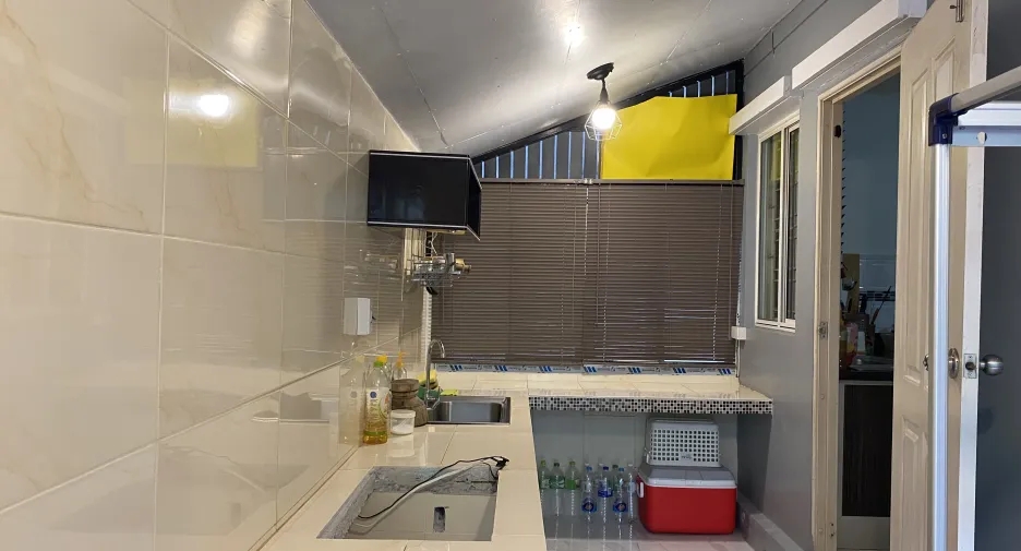 For sale 3 ベッドルーム house in Thanyaburi, Pathum Thani