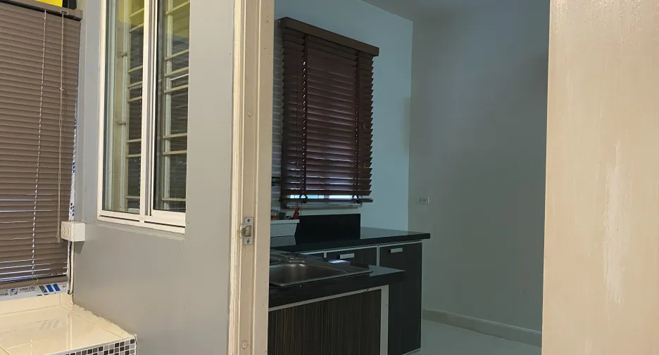 For sale 3 bedrooms house in Thanyaburi, Pathum Thani