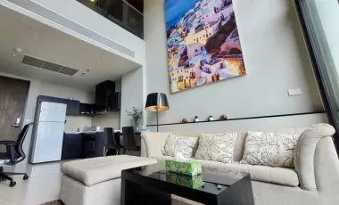 For sale 1 bed condo in Khlong Toei, Bangkok