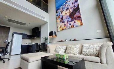 Condo en venta de 1 habitaciones en Khlong Toei, Bangkok