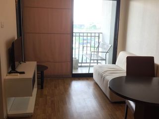 For sale 1 bed condo in Bueng Kum, Bangkok
