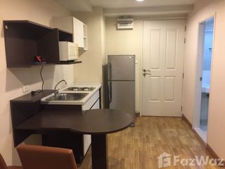 For sale 1 bed condo in Bueng Kum, Bangkok