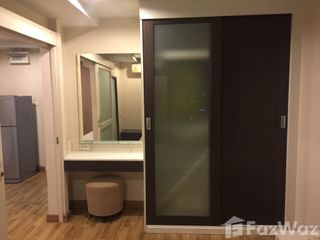 For sale 1 bed condo in Bueng Kum, Bangkok