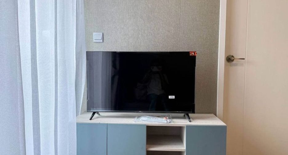 For rent 2 bedrooms condo in Mueang Pathum Thani, Pathum Thani