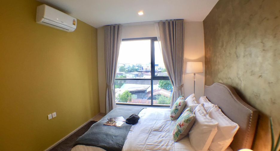 For sale 2 ベッドルーム condo in Khlong Toei, Bangkok