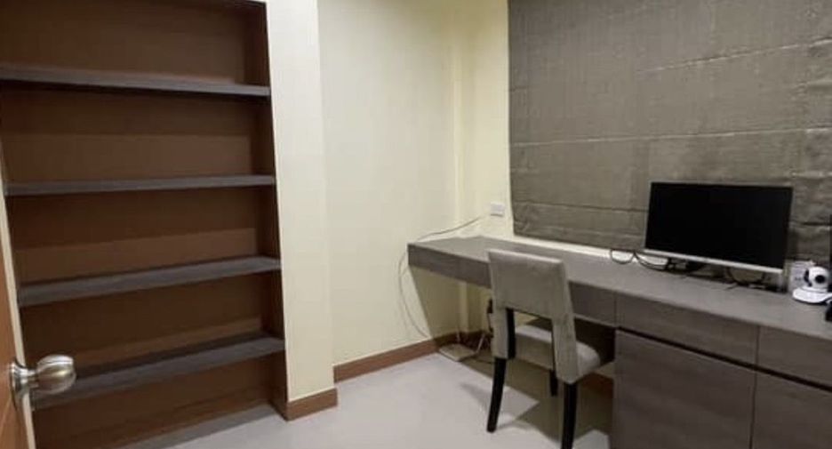 ขาย 3 ห้องนอน ทาวน์เฮ้าส์ ใน เมืองระยอง, ระยอง