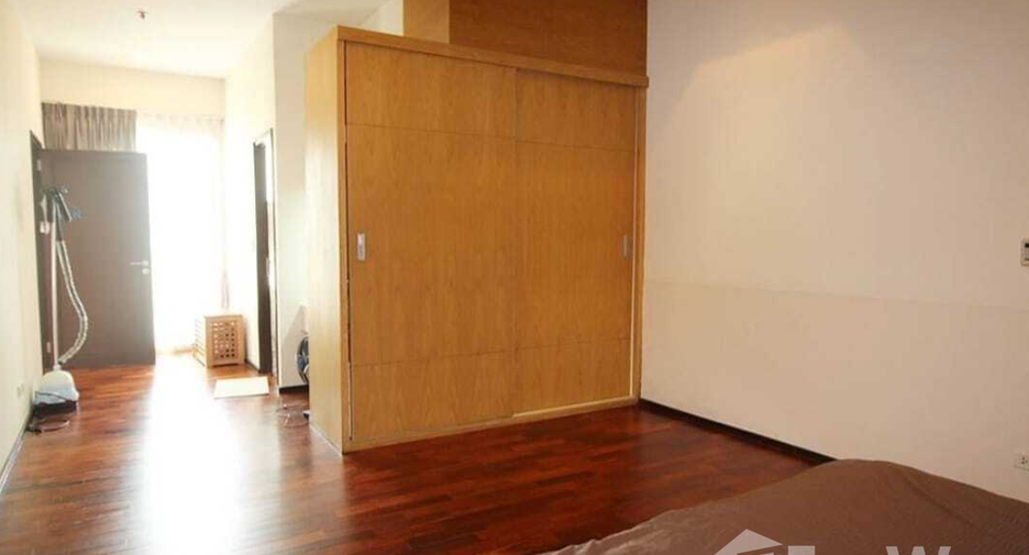Wohnung zum Kauf mit 1 Zimmer in Watthana, Bangkok