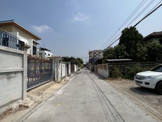 For sale land in Sai Mai, Bangkok