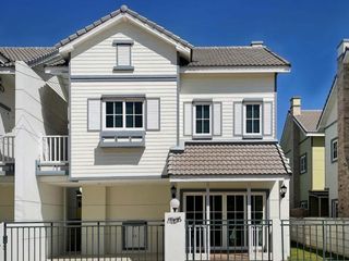 For sale 3 bedrooms house in Mueang Maha Sarakham, Maha Sarakham