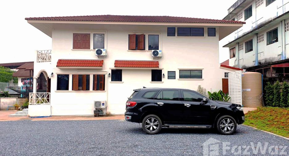 For sale 4 bedrooms house in Muang Nan, Nan