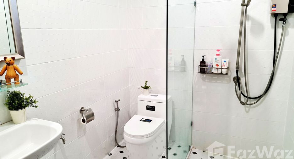 For sale 4 bedrooms house in Muang Nan, Nan