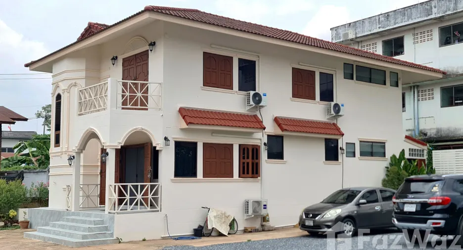 For sale 4 bedrooms house in Muang Nan, Nan