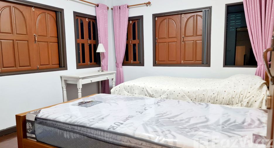 For sale 4 bedrooms house in Muang Nan, Nan