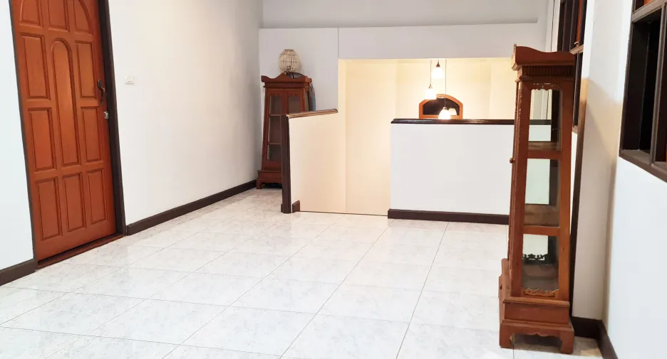 For sale 4 bedrooms house in Muang Nan, Nan