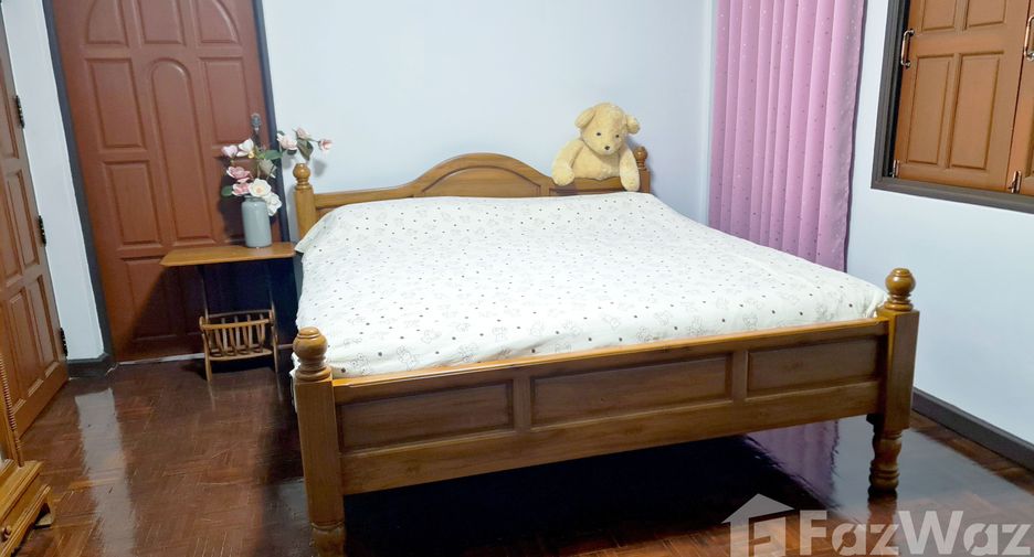 For sale 4 bedrooms house in Muang Nan, Nan
