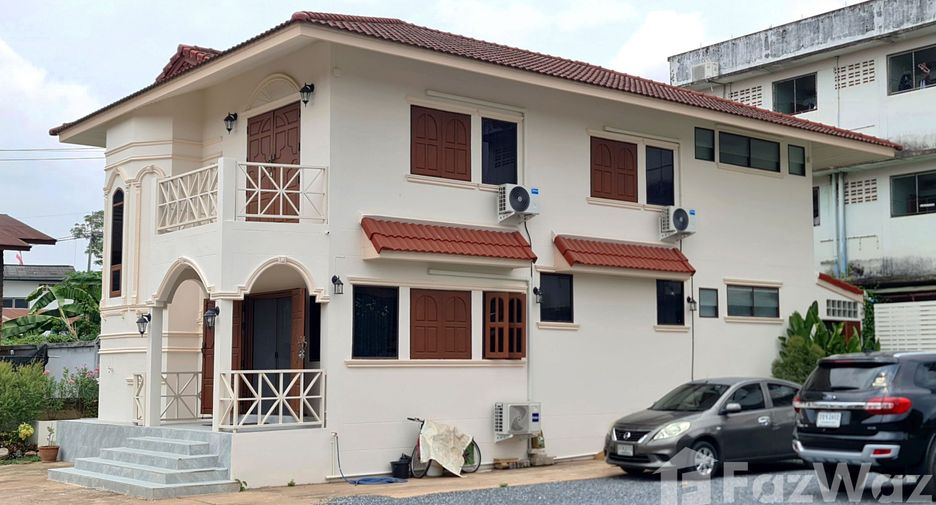 For sale 4 bedrooms house in Muang Nan, Nan