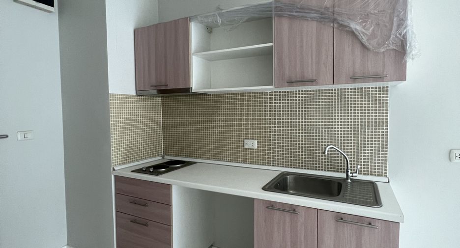 For sale 1 bed condo in Ratchathewi, Bangkok