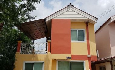 For sale 2 bedrooms house in Pak Chong, Nakhon Ratchasima
