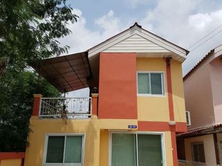 ขาย 2 ห้องนอน บ้านเดี่ยว ใน ปากช่อง, นครราชสีมา