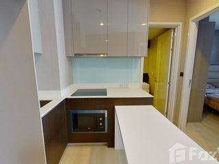 Wohnung zum Kauf mit 2 Zimmer in Phaya Thai, Bangkok