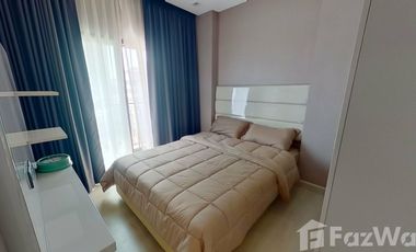 À vendre 2 chambres condo à Phaya Thai, Bangkok