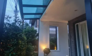 Casa en venta de 4 habitaciones en Prawet, Bangkok