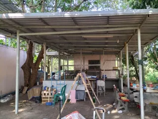 Продажа Участок в Kaset Sombun, Chaiyaphum