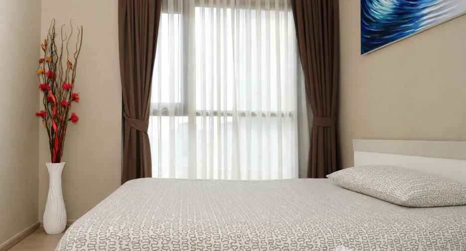 Condo en venta de 1 habitaciones en Huai Khwang, Bangkok