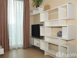 For sale 1 bed condo in Huai Khwang, Bangkok