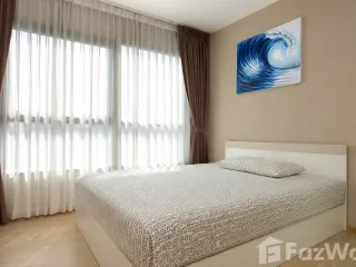 For sale 1 bed condo in Huai Khwang, Bangkok