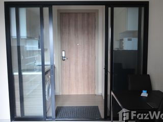 For sale 1 bed condo in Huai Khwang, Bangkok