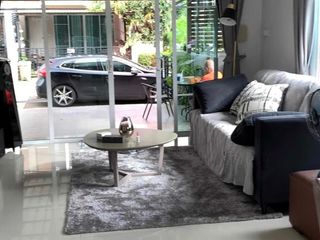 For sale 3 bedrooms house in Lak Si, Bangkok
