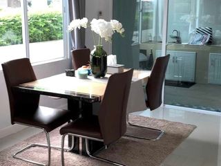 For sale 3 bedrooms house in Lak Si, Bangkok