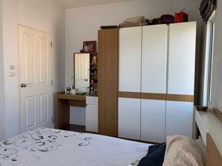 For sale 3 bedrooms house in Lak Si, Bangkok