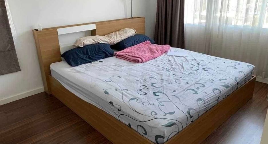 Продажа 3 спальни дом в Лак Си, Бангкок