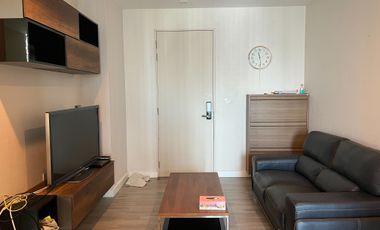 For sale 1 bed condo in Khlong San, Bangkok