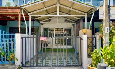 出租 2 卧室 联排别墅 在 Mueang Nonthaburi, Nonthaburi