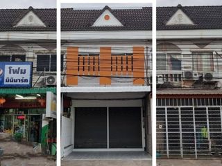 ขาย 2 ห้องนอน ทาวน์เฮ้าส์ ใน เมืองขอนแก่น, ขอนแก่น