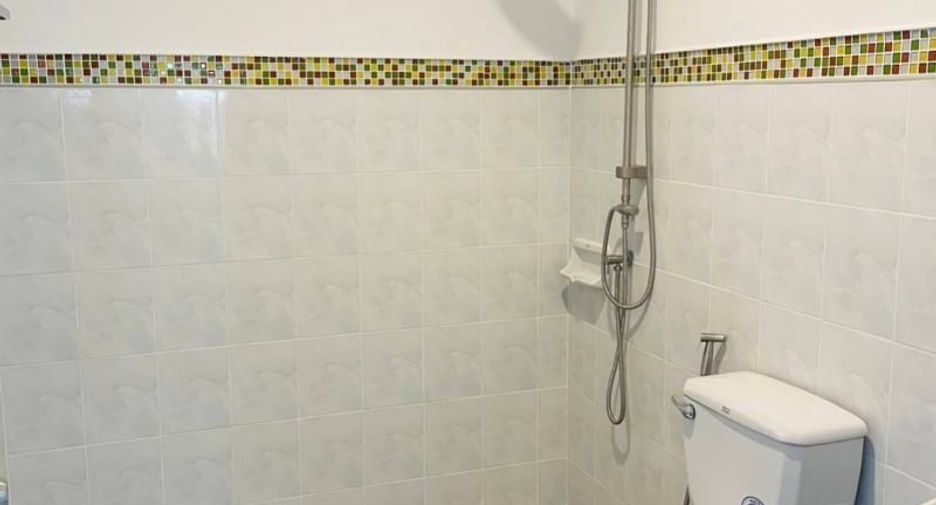 For sale 2 bedrooms townhouse in Mueang Khon Kaen, Khon Kaen