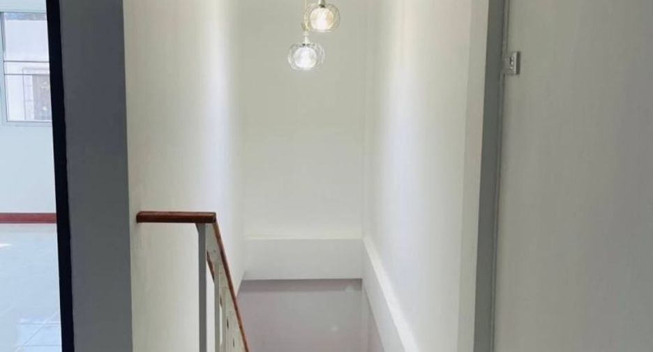 For sale 2 bedrooms townhouse in Mueang Khon Kaen, Khon Kaen