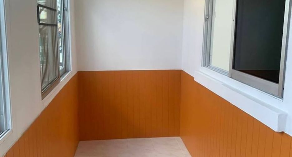 For sale 2 bedrooms townhouse in Mueang Khon Kaen, Khon Kaen