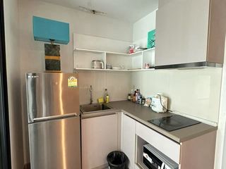 Продажа 2 спальни кондо в Дин Даенг, Бангкок