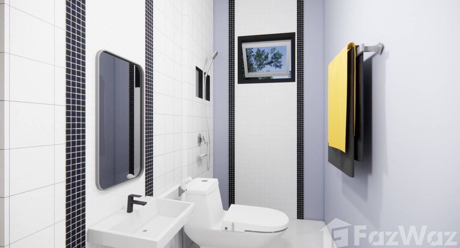 For sale 2 bedrooms house in Mueang Trang, Trang