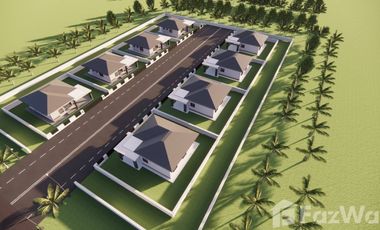 For sale 2 bedrooms house in Mueang Trang, Trang