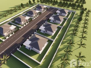 出售 2 卧室 独立屋 在 Mueang Trang, Trang