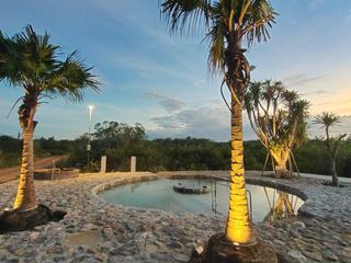 Terreno en venta en Khlong Thom, Krabi